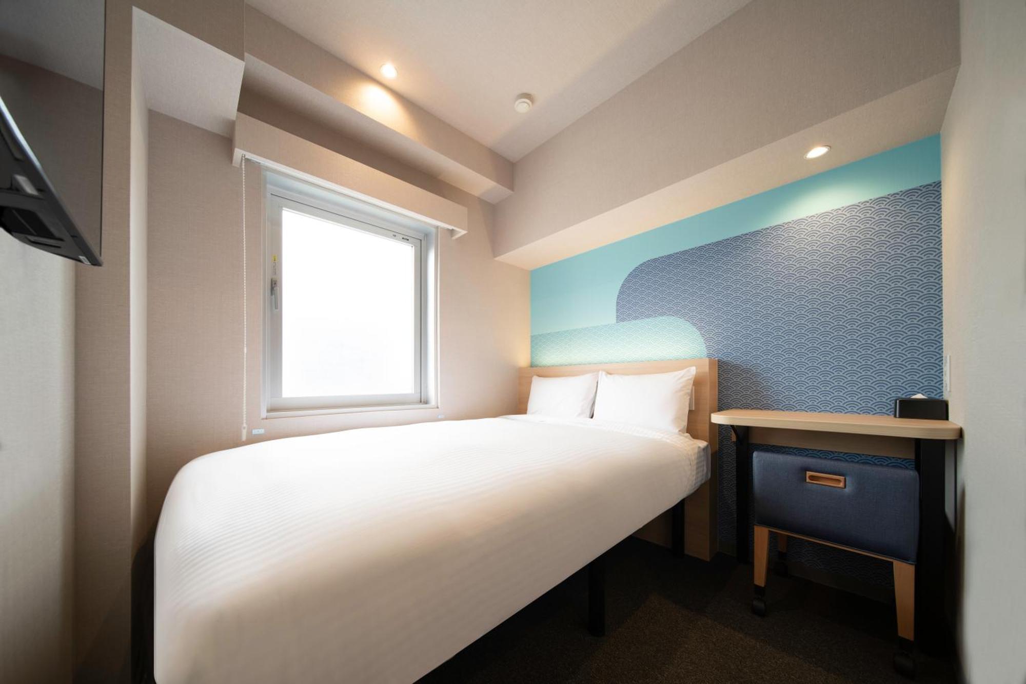 Hop Inn Tokyo Ueno Dış mekan fotoğraf