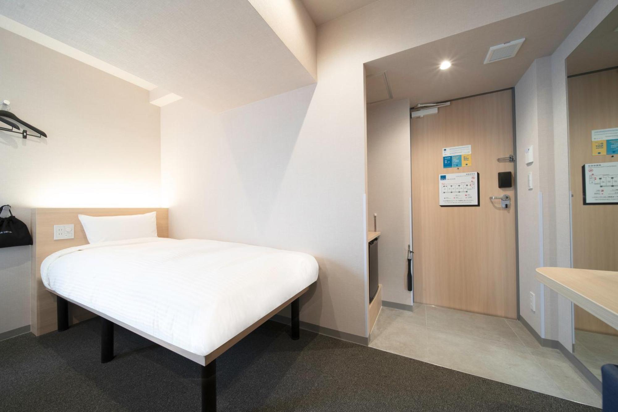 Hop Inn Tokyo Ueno Dış mekan fotoğraf