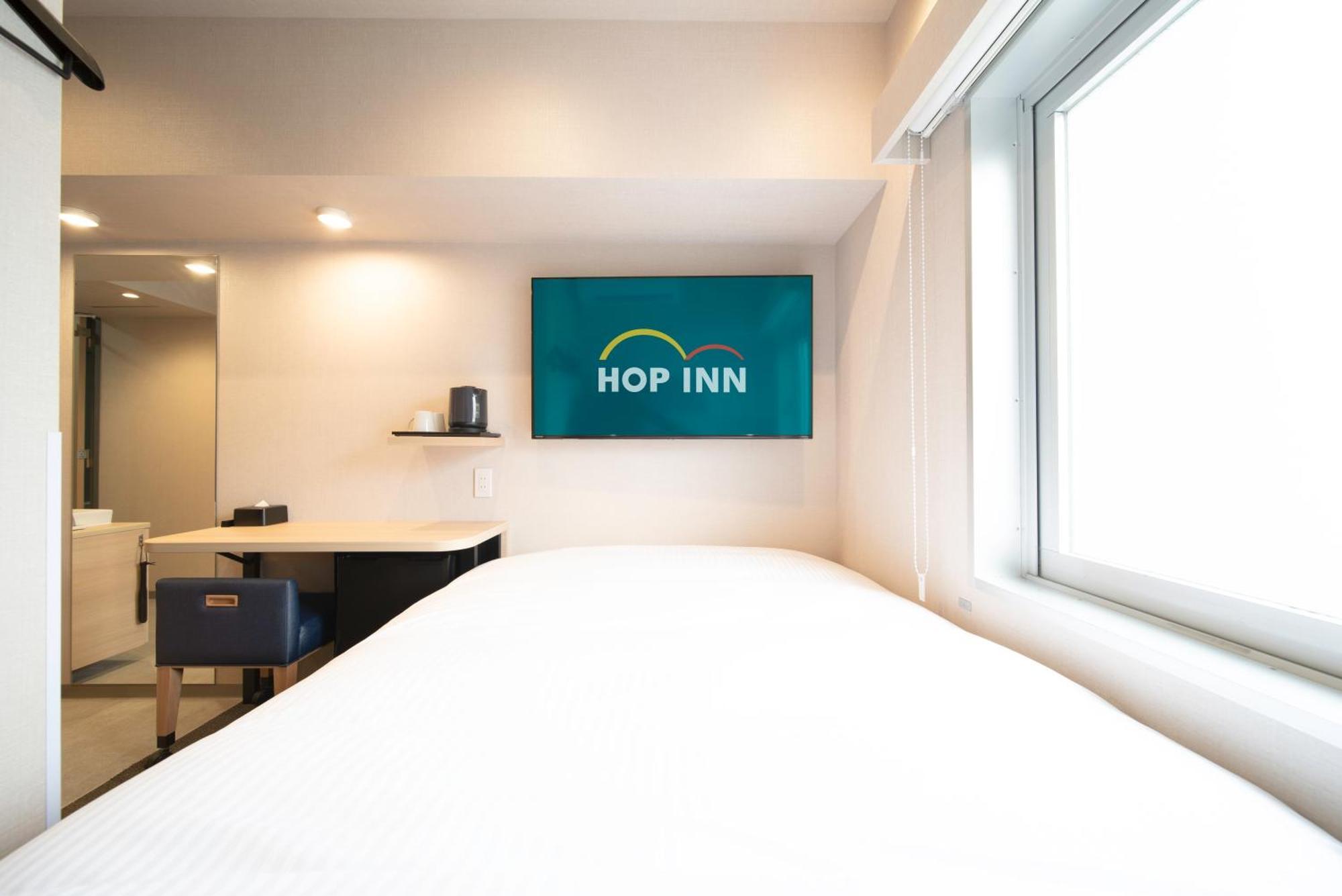 Hop Inn Tokyo Ueno Dış mekan fotoğraf
